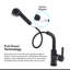 MODLAND Pull Out Kitchen Faucet-86385028