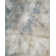 Machine Washable Felix Blue/Gold Rug