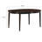 Kadie-Lee 60 " Extendable Oval Dining Table