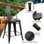 Tabouret court 21,5 po Deffrick-446836417