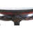 Asian Classic Solid Wood Top End Table