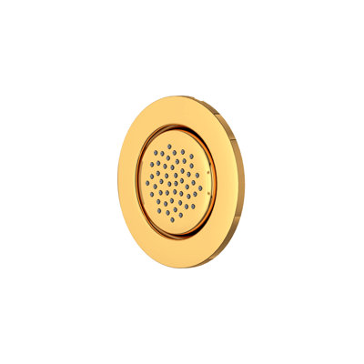 5.38" Single Function Body Spray