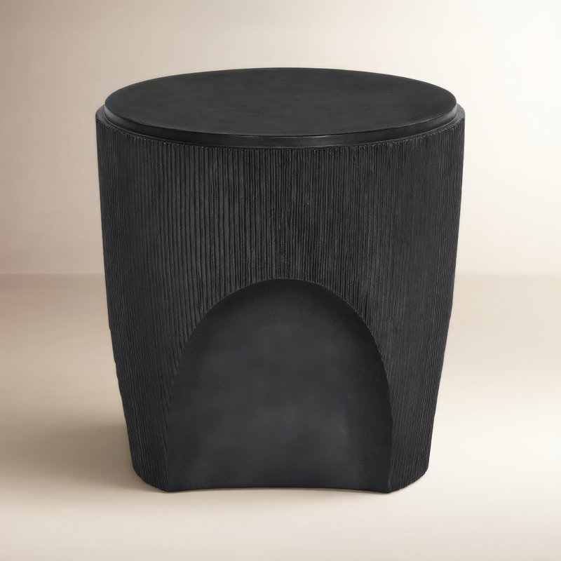 Montclair End Table