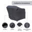 Housse pour patio Lyal