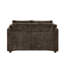 Chaise longue d'intérieur 67 po en chenille-767698118