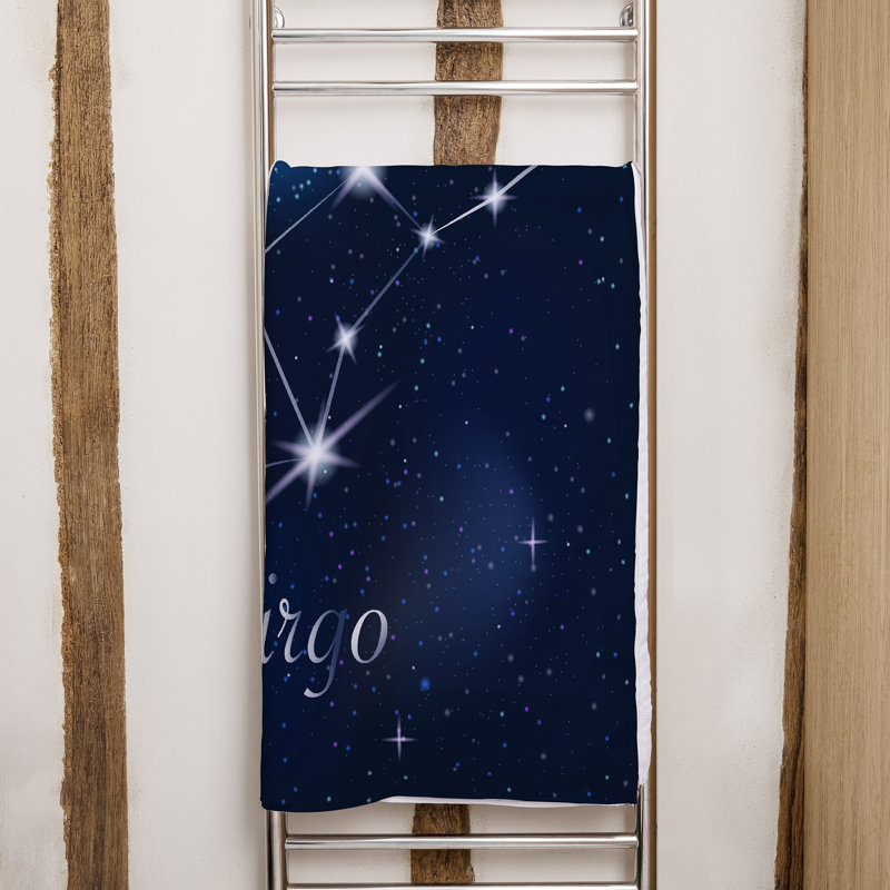 Schiffman Midweight Bath Towel