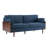 Brondby Modern Uphosltered Sofa-2446349