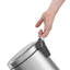 Stainless Steel Step On-49713245