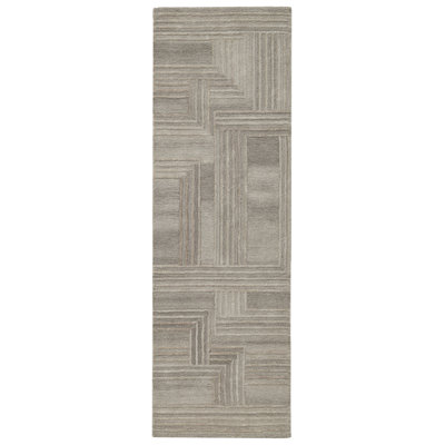 Tauhid Tufted Polyester Indoor Rug