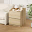 59.99cm W Bedside Table-1803235439