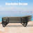 Pool Lounge Chairs Set Of 2, Aluminum Patio Chaise Lounge With Wheels, 5 Position Adjustable, All Weather Outdoor Lounge Chairs For Beach, Yard, Balcony, Poolside-1749448197