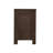 2-Drawer Nightstand