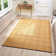 Modern Checkered Non-Slip Washable Area Rug