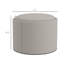 Table basse avec repose-pieds HOMcom