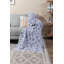 Couverture en mousseline réversible Antalya Whimsy-111419128