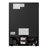 Koolmore 24 in. Width 21 Bottles and 60 Cans Dual Zone Freestanding/Built-In Wine & Beverage Refrigerator.