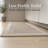 Two-Tone Beige Kitchen Mat 20x32-121861075-121861074