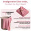 Couverture pour bébé Little Dedi