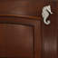 2 3/8" Seahorse Right Facing Small Knob-104674782-39948813