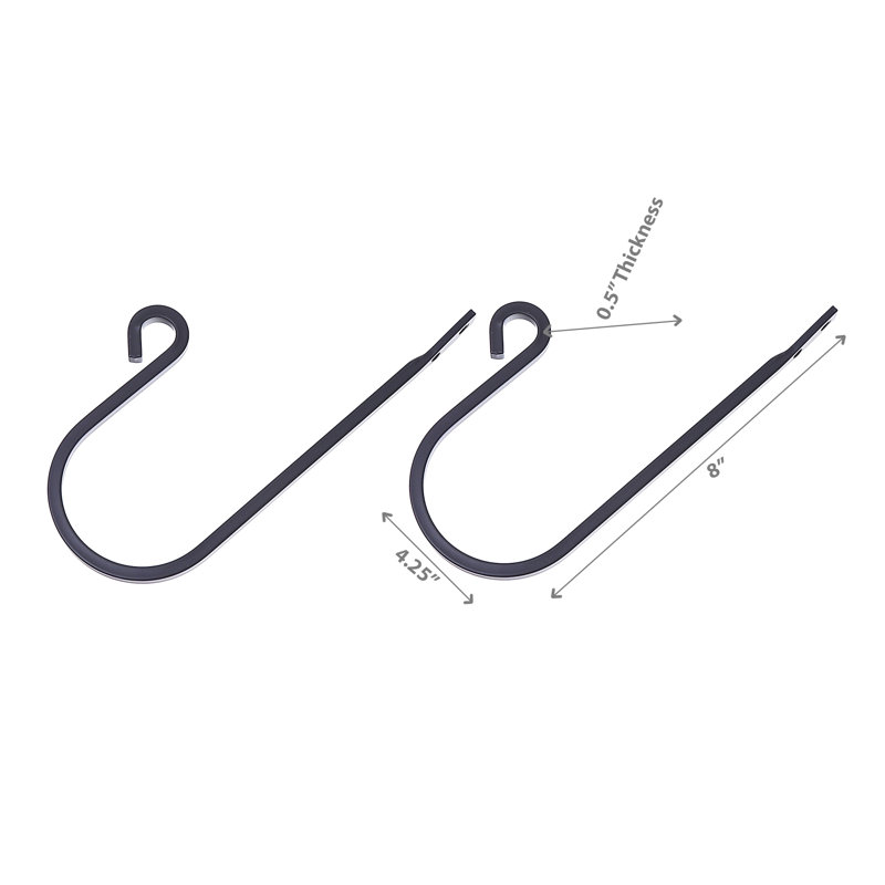 Thoa Curtain Holdback