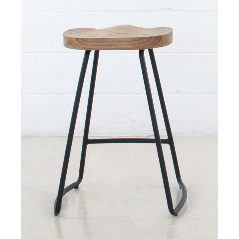 Mariali Counter Stool, Natural