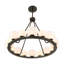 16 - Light Chandelier-745345509