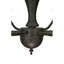 Alax 6 - Light Chandelier