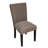 Carista Upholstered Parsons Dining Chair-8226873