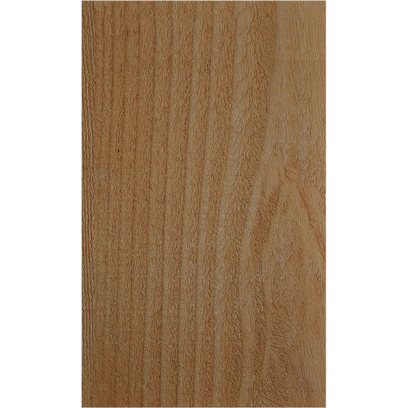Corbeau Crestline, H 10 po x l 6 po x P 10 po, Sapin de Douglas, Sciage brut