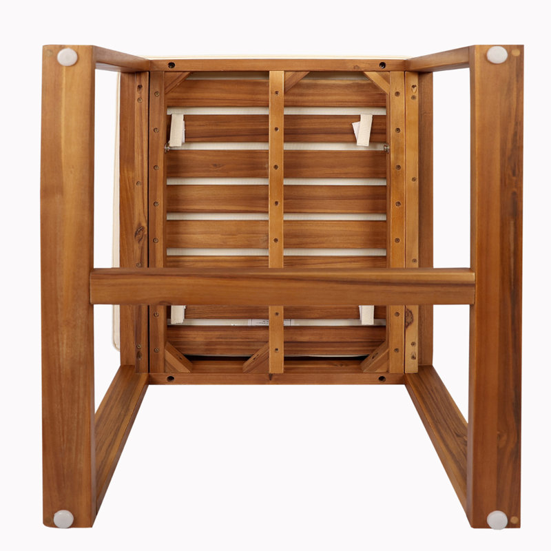 Patio Dining Chairs(SET OF 2)
