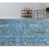 Oriental Area Rug