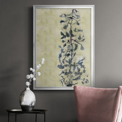 Chinoiserie 2 Tan I " Chinoiserie 2 Tan I "
