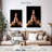 Adella Namaste Mudra Hands-108254995