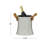 Caisley Stainless Steel Champagne Bucket