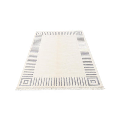 Tapis crème Munoz