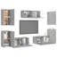 Blackington Entertainment Centre for TVs up to 28"-101958513