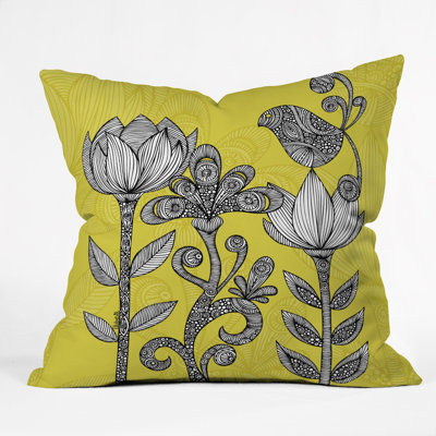 Coussin de jardin