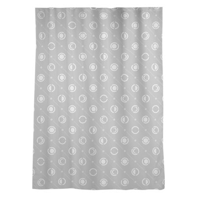 Skeffingt Sheer Curtain Single Panel