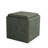HomePop Storage Ottoman With Tray Top-762596342