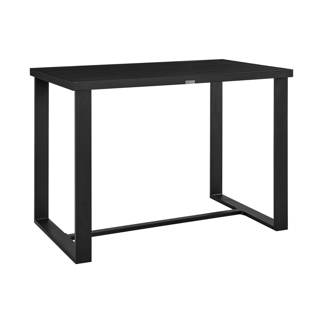 Scotia 59" Patio Dining Set