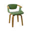 Chaise de travail en similicuir Breckston-531793662-480781430