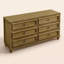 Ensemble de chambre à coucher 2 pièces Caskey-537319576