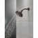 Pivotal Multi Function Fixed Shower Head