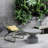 Table basse Kenji Oxide