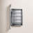 Eaton Arched Medicine Cabinet, Recess Mount-667695661