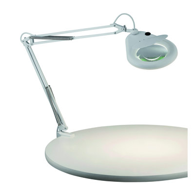 Costeira Metal Desk Lamp