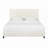 Ashiqu Squares Upholstered Platform Bed-1782022128-1761341070