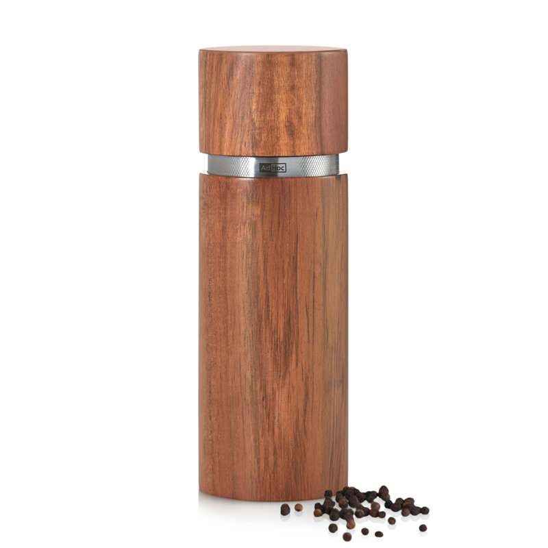 AdHoc Profi Pepper or Salt Mill