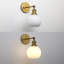 Armed Sconce