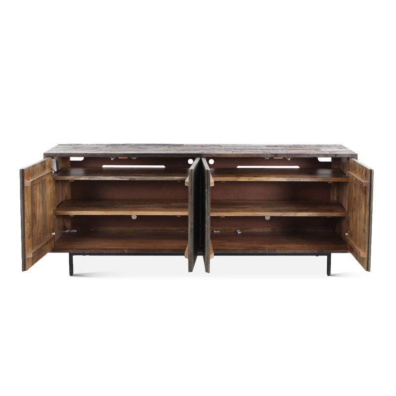 Palm Desert 80'' W Sideboard